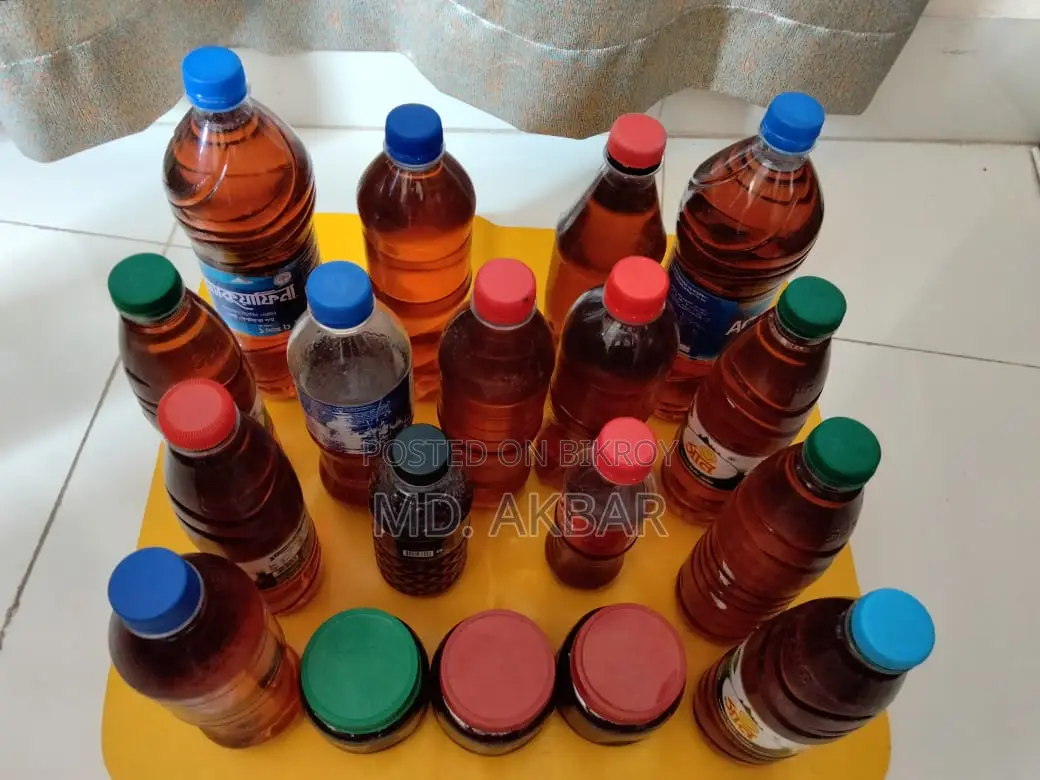 সুন্দরবনের ও চাষের মধু