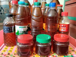 সুন্দরবনের ও চাষের মধু