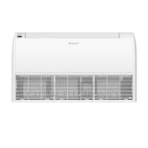 Haier |HSU-36| 3.0 Ton Ceiling Type Inverter AC
