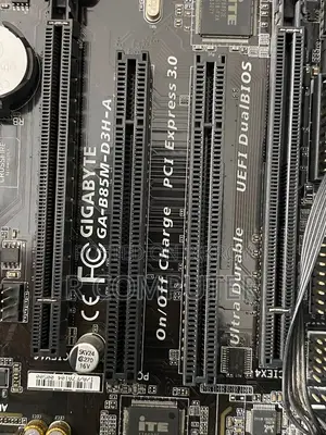 Desktop PC – Core I7 4th Gen | 8GB RAM | 256GB SSD Storage+Mouse-Keyboard