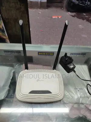 Tp-link Tl-wr841n 300mbps Wireless Router