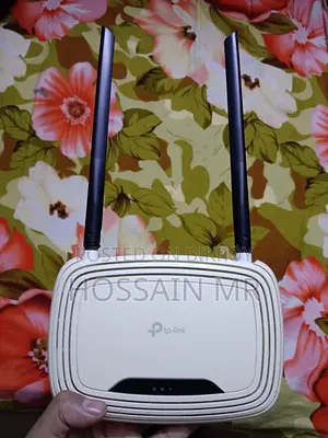 TP-Link Router for Sale