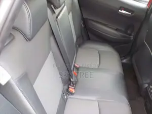 Toyota Corolla Cross Z Package 2024