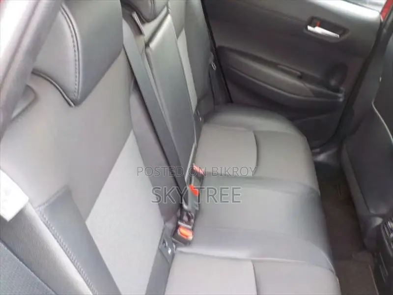 Toyota Corolla Cross Z Package 2024