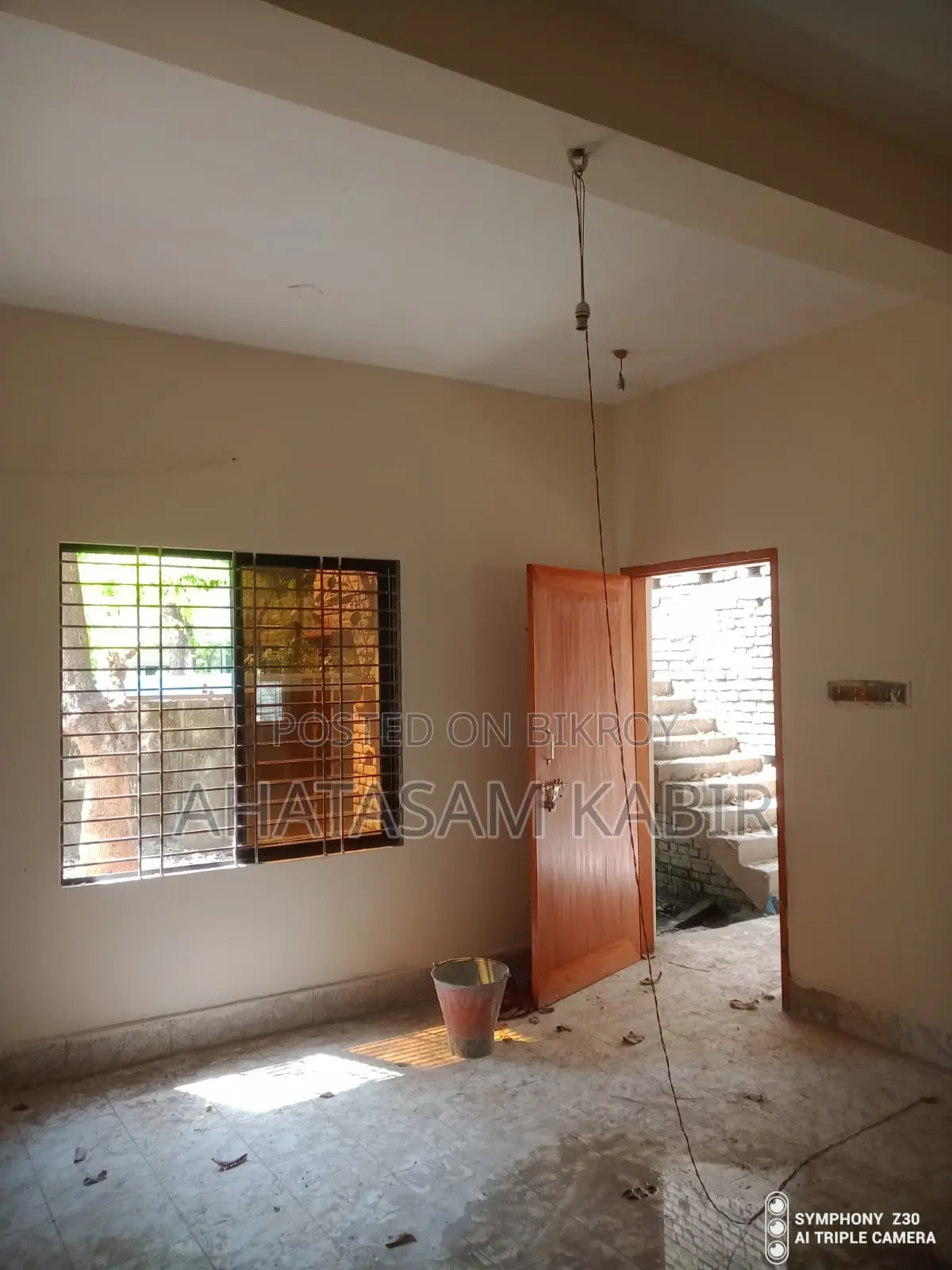 Individual House Tolet