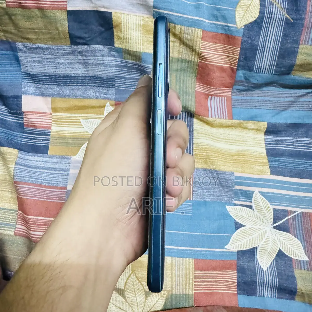 Xiaomi Redmi Note 11 6/128 (Used)