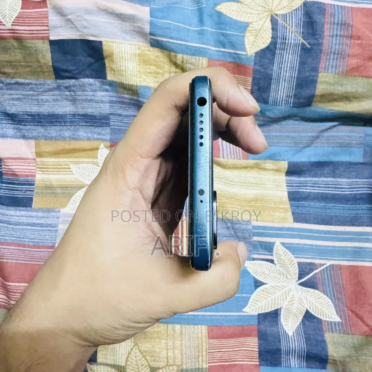 Xiaomi Redmi Note 11 6/128 (Used)