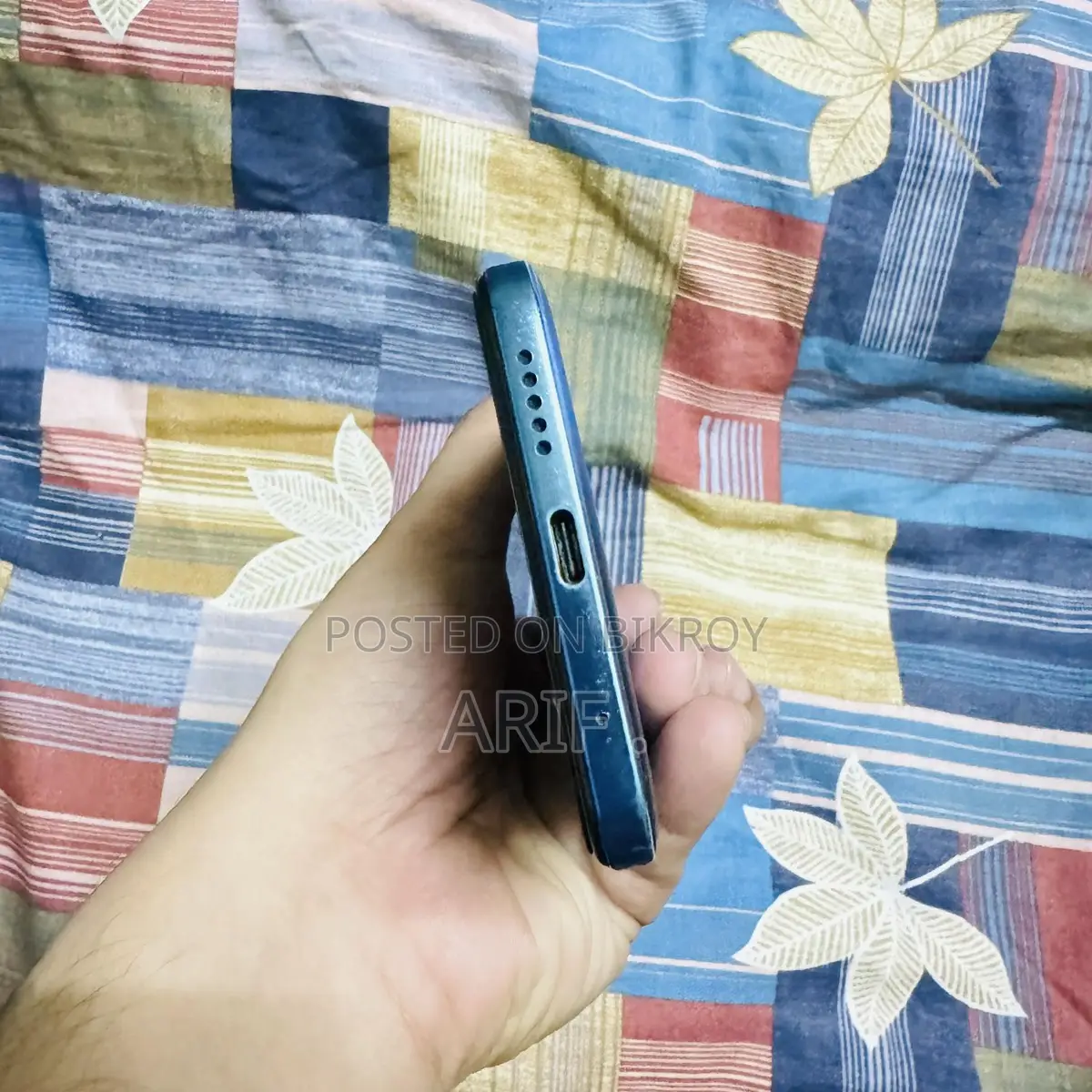 Xiaomi Redmi Note 11 6/128 (Used)
