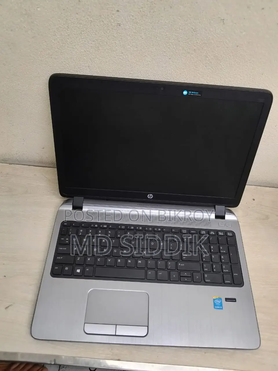 Laptop for Sale
