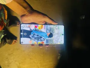 Tecno Camon 40 Pro (Used)