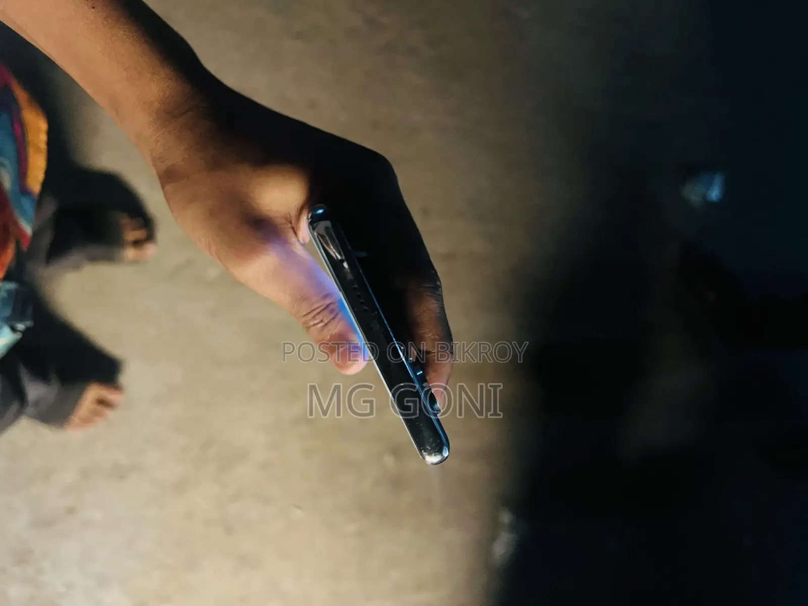 Tecno Camon 40 Pro (Used)