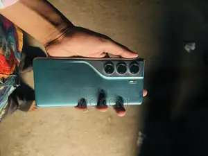 Tecno Camon 40 Pro (Used)