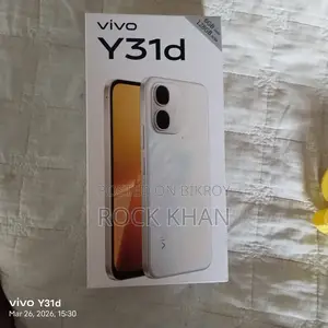 Vivo Mobile for sale (Used)