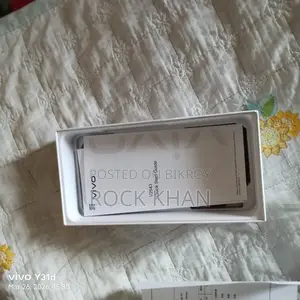 Vivo Mobile for sale (Used)
