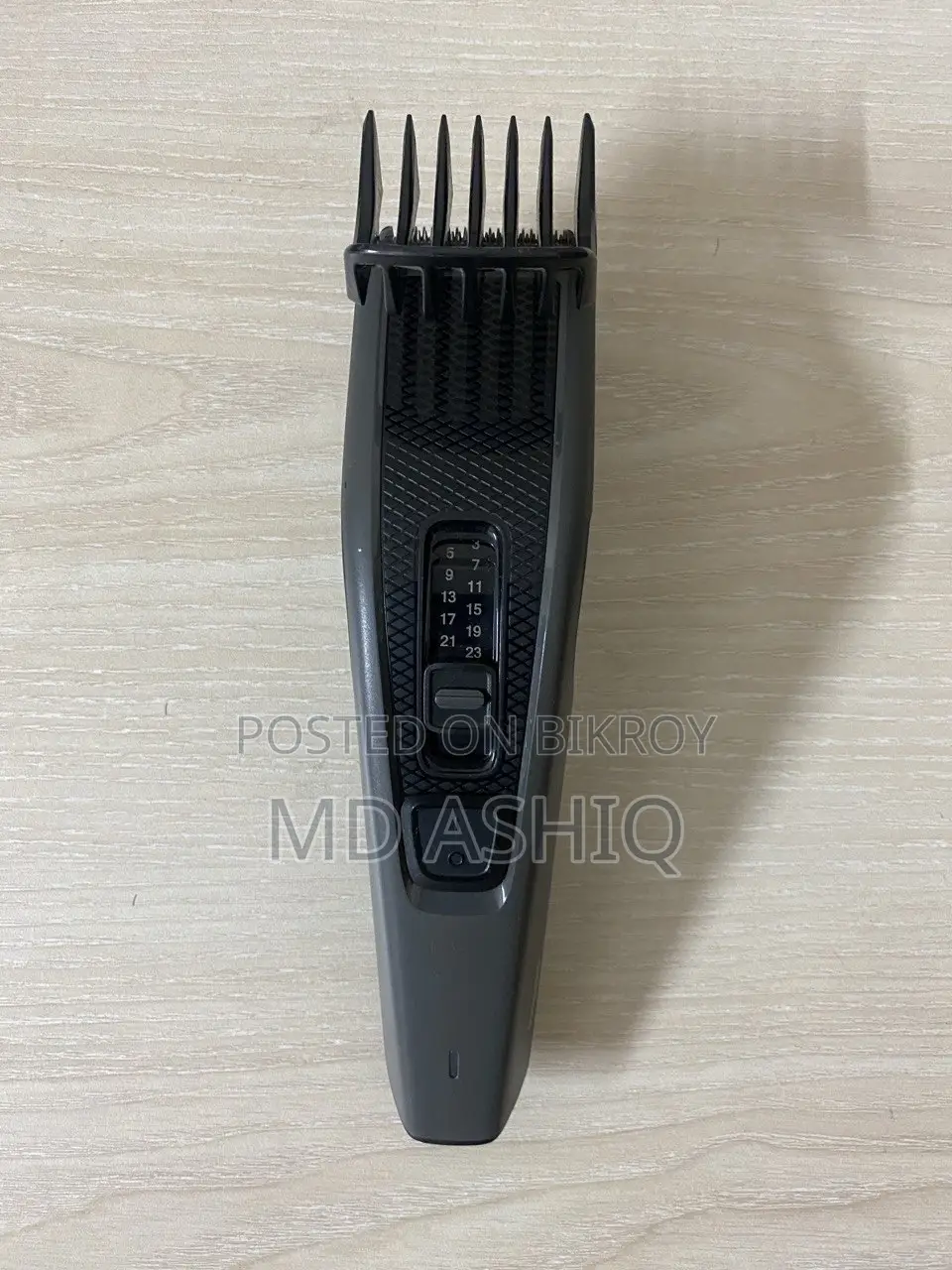 Philips Hair Clipper