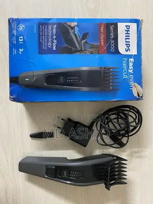 Philips Hair Clipper