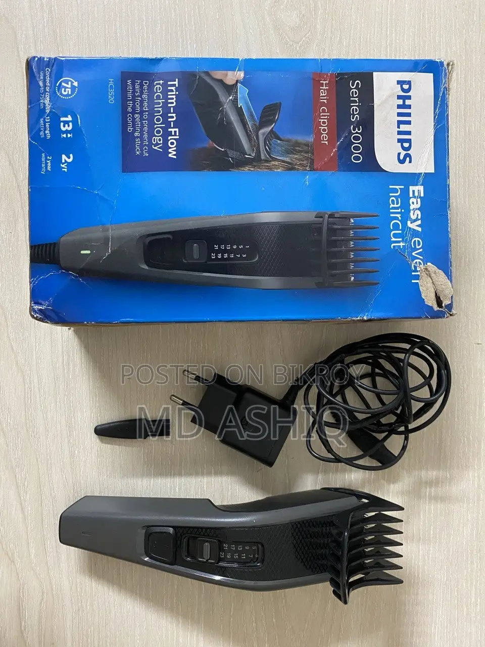 Philips Hair Clipper