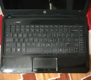 Hp Intel Core I3.full Fresh.