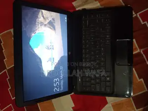 Hp Intel Core I3.full Fresh.