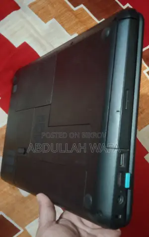 Hp Intel Core I3.full Fresh.