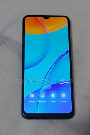 Oppo A15 32 GB Blue