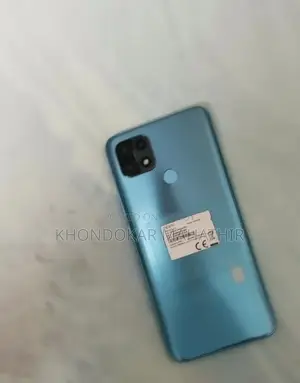 Oppo A15 32 GB Blue
