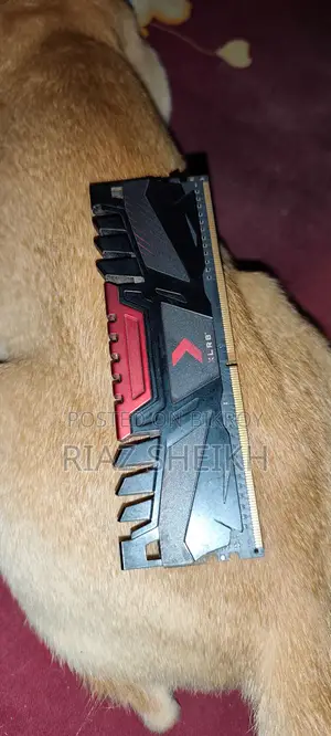 Pny 8gb Ddr4 Ram 3200mhz