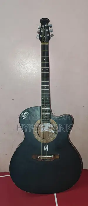Signature Full Fresh Guitar