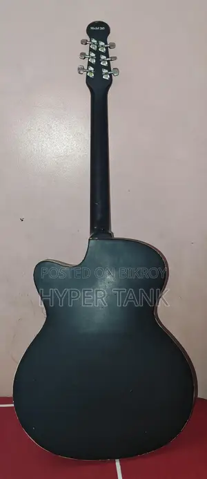 Signature Full Fresh Guitar