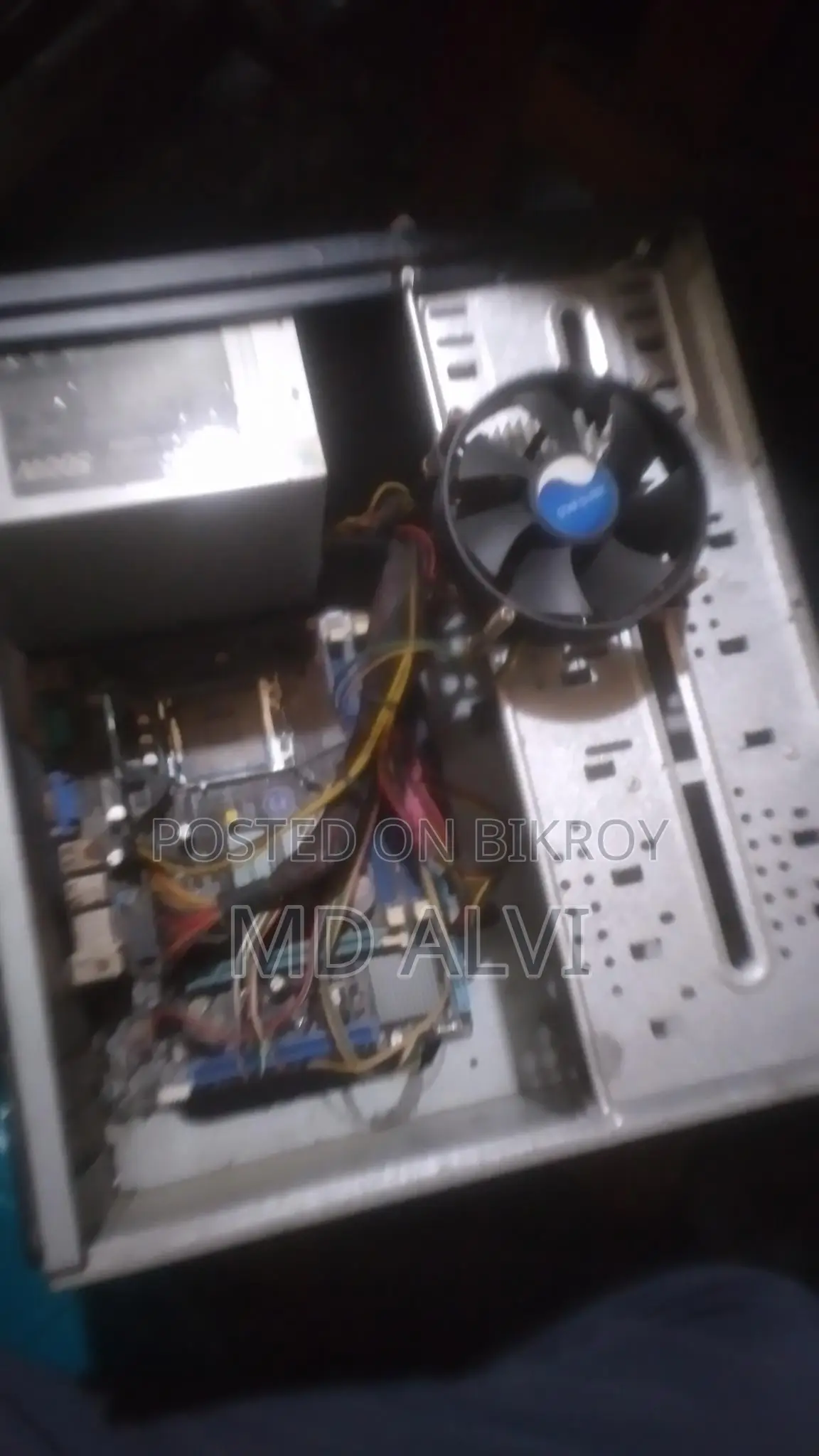 Processor & Ram