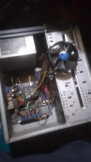 Processor & Ram