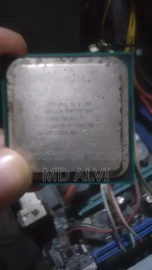 Processor & Ram