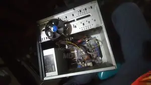 Processor & Ram