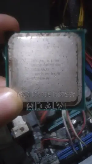 Processor & Ram