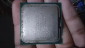 Processor & Ram