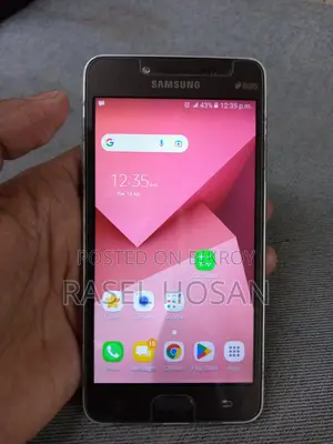 Samsung Galaxy J2 (Used)