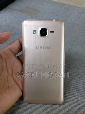 Samsung Galaxy J2 (Used)