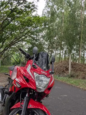 Suzuki Gixxer SF 2018