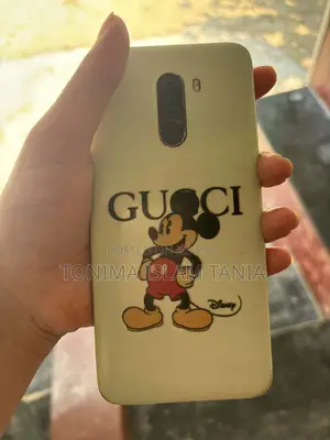 Xiaomi Pocophone F1 . (Used)