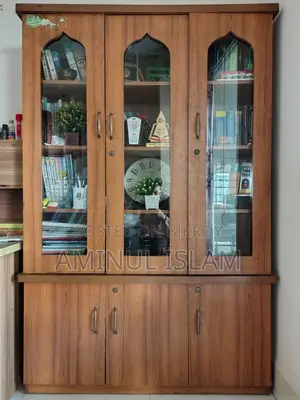 Book Shelf