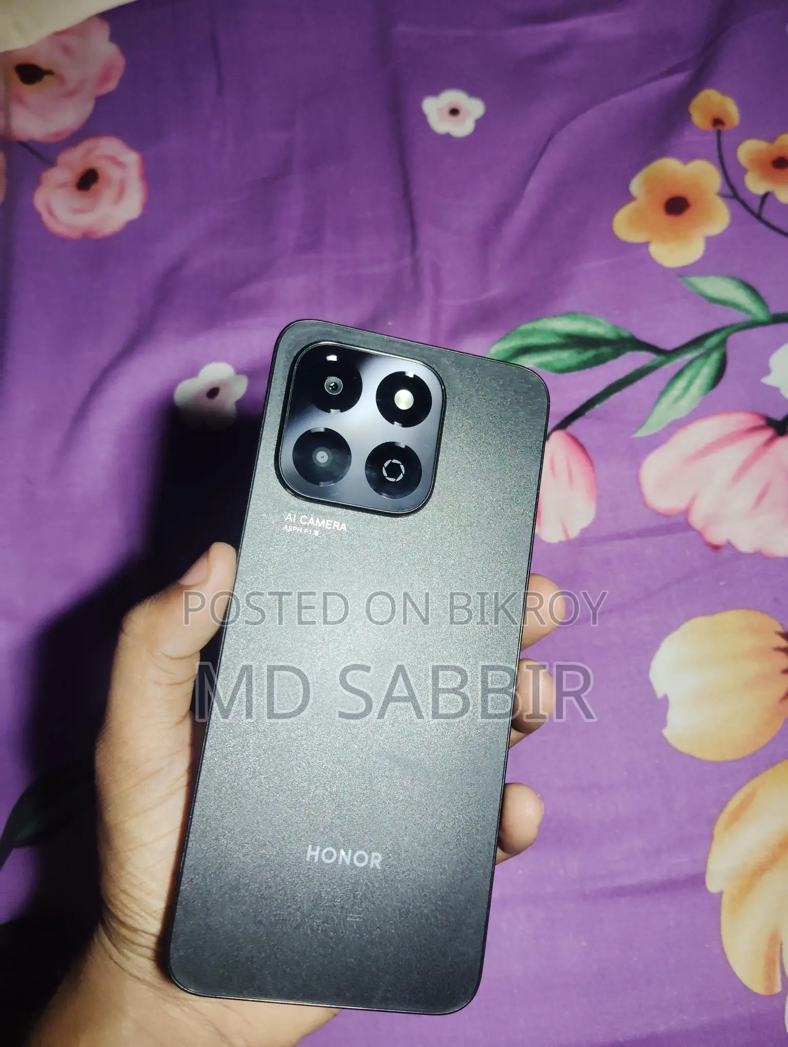 Honor X6b (4G) (Used)