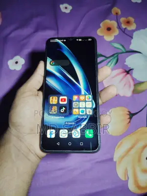 Honor X6b (4G) (Used)