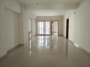 3 Bed 2500 Sqft Un-Furnished Apartment For Rent In Gulshan 1
