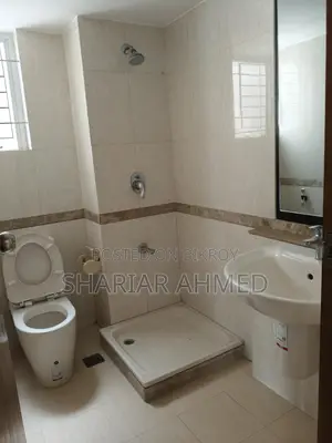 3 Bed 2500 Sqft Un-Furnished Apartment For Rent In Gulshan 1