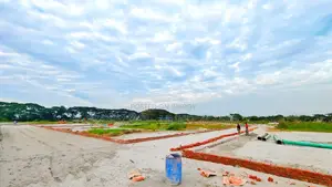 Boishakhi Offer: Secure Your Plot at Muktodhara City Now