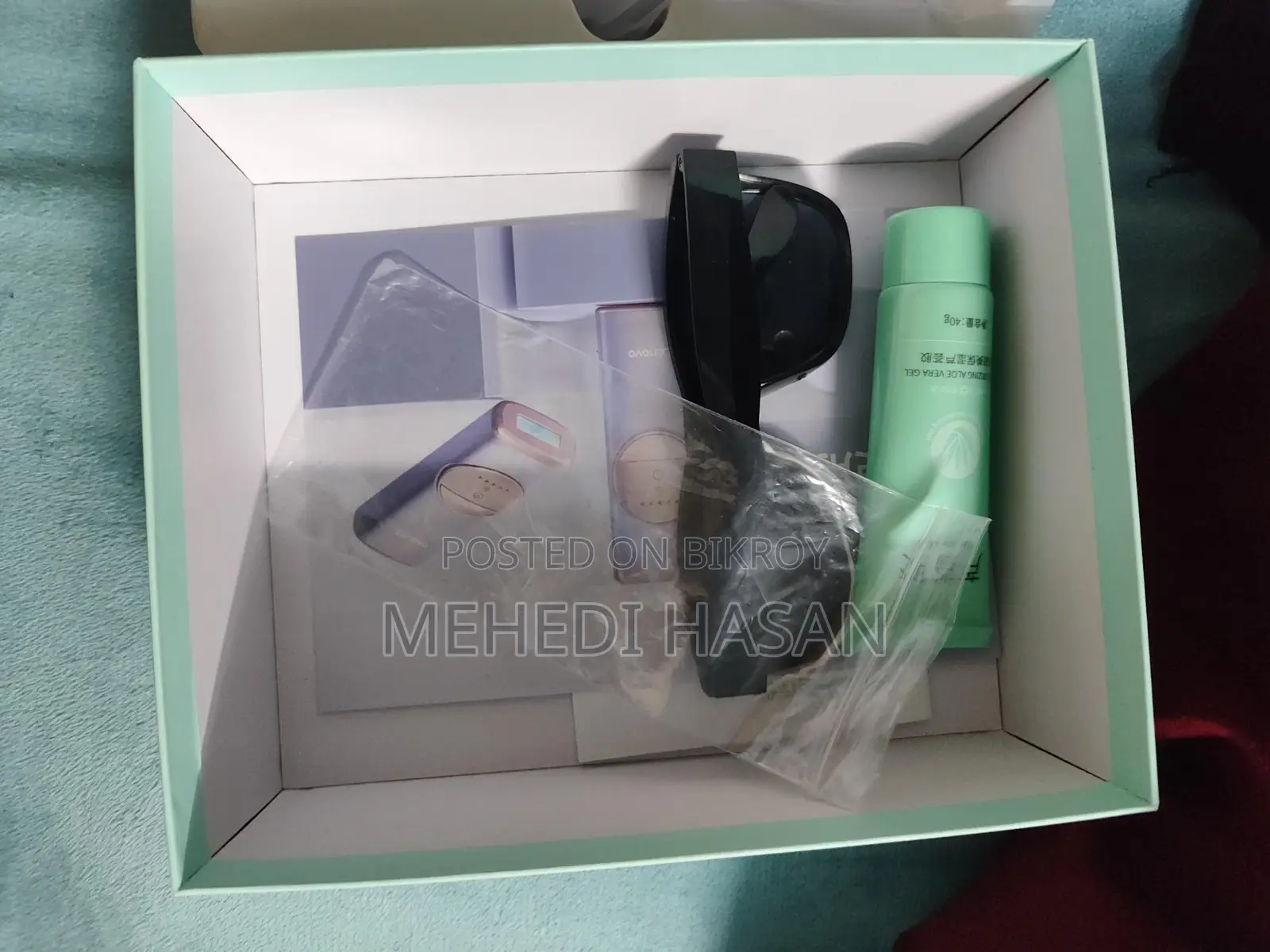 Hair Removal Digital Laser Machine...