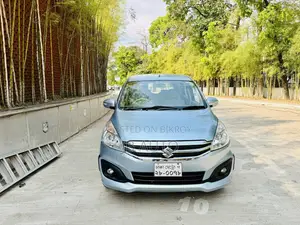 Suzuki Ertiga 2016