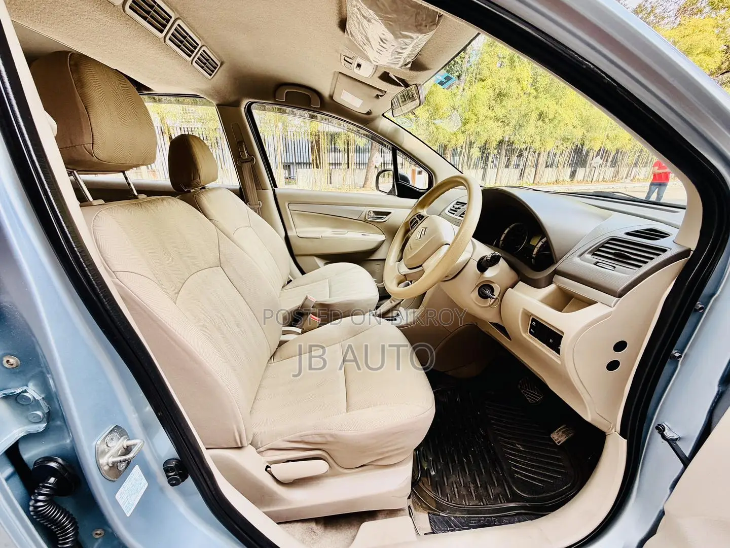 Suzuki Ertiga 2016