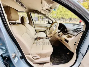 Suzuki Ertiga 2016