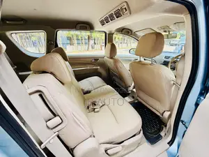 Suzuki Ertiga 2016